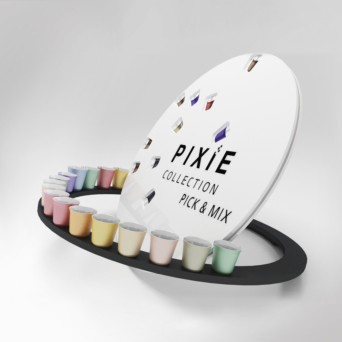pixie