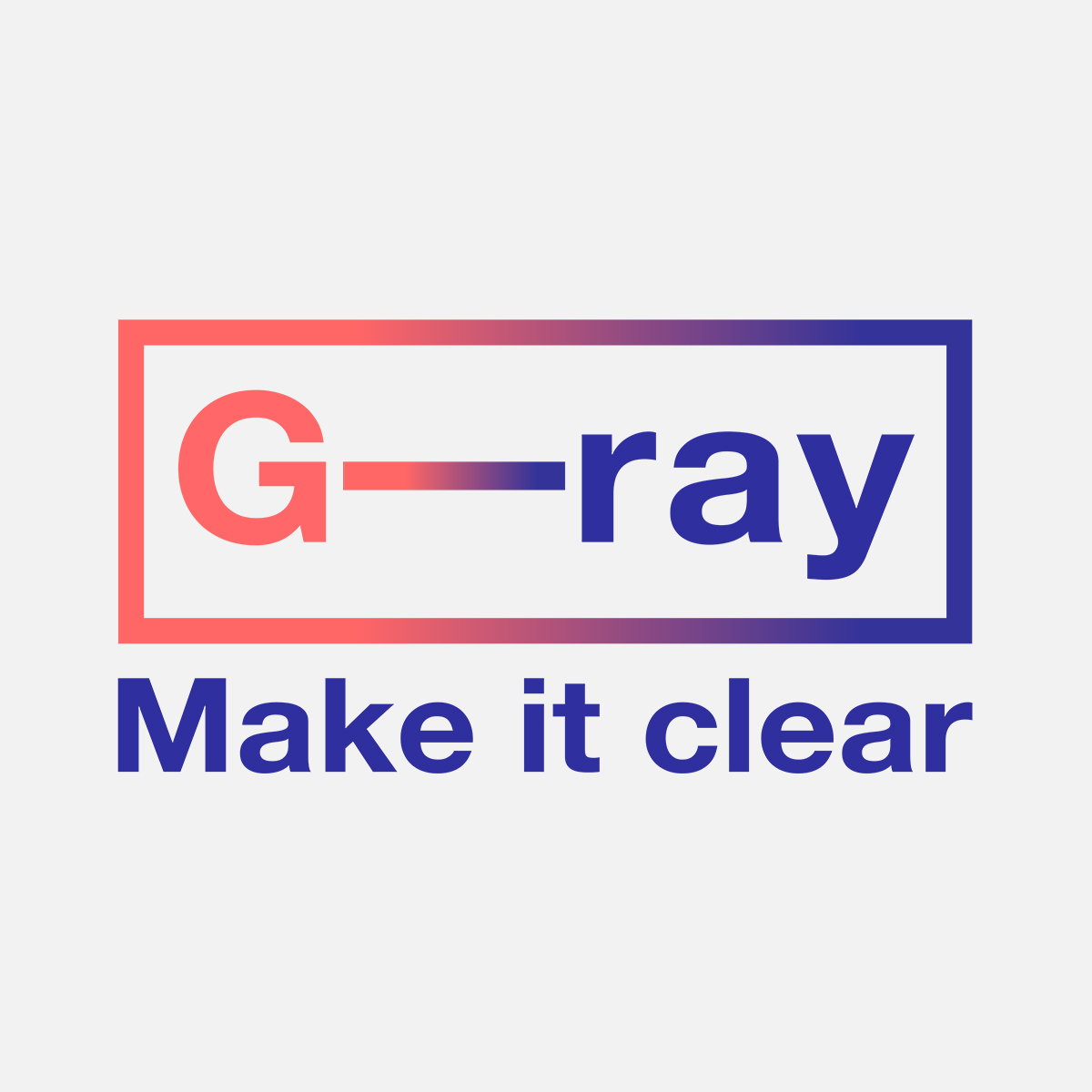 G-Ray Logo
