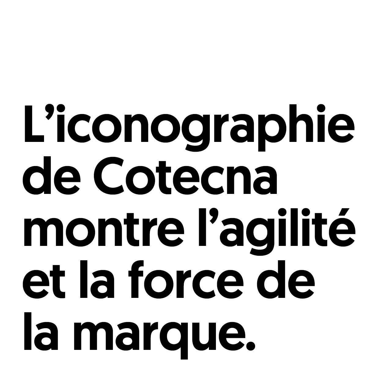 Cotecna Flux Texte 2